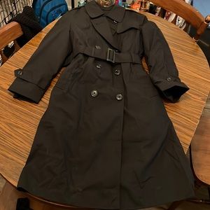 Women’s dress/overcoat